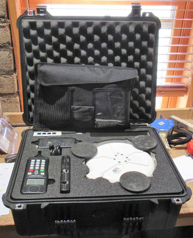 MSAT G2 HARD CASE