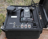 MCOM1 i Go Kit by MJ Sales for the ASE-MC03 Iridium docking station