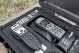 MCOM1 i Go Kit by MJ Sales for the ASE-MC03 Iridium docking station