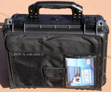 MCOM1 i Go Kit by MJ Sales for the ASE-MC03 Iridium docking station