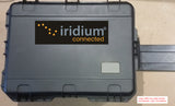 Iridium Go! 3 in 1 Fly Away Kit Ruggedized 6 Iridium Hot Spots
