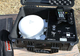 MCOM1C S MSAT-G2 Go kit