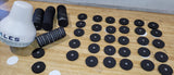 MissionLINK 200 magnet mount kit