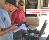 MCOM1C S MSAT-G2 Go kit