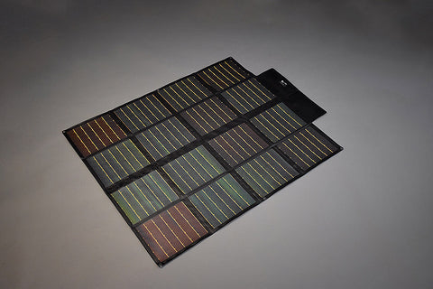 P3Solar 100w