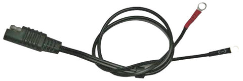 Use for solar applications only, not to be use with standard battery charger applications.