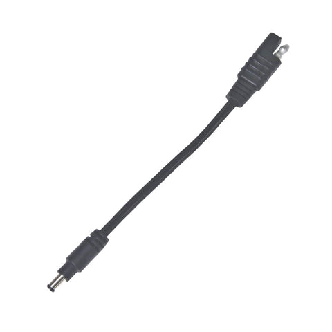 P3 Solar SAE to 2.5mmID x 5.5mmOD Barrel Plug - 22700-3RC