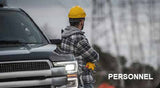 Blue Sky Network's Skylink solution for personnel