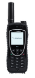 Iridium Extreme 9575 PTT Push-To-Talk Satphone FPKT1101