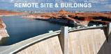 SkyLink 5100 Land Fixed Site Iridium Certus 100 system