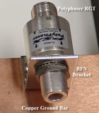 Polyphaser RGT Coax Surge Supressor 50Ohm