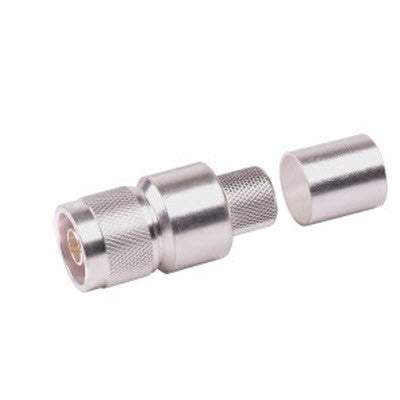 N Male For LMR600 EZ-600-NMK Times Microwave