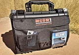 MSAT Satellite Phone MCOM1C Go Kit
