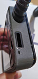 Thales SureLINK ruggedized IP handset 1100818-501