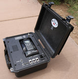 Iridium flyaway kits by MJ Sales MCOM1