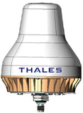 1 inch 14 thread marine base for Thales VesseLINK 200 marine antenna