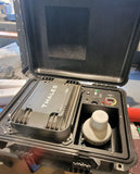 MCOM1 M200 HARD CASE for THALES IRIDIUM 200 CERTUS MISSIONLINK VESSELINL