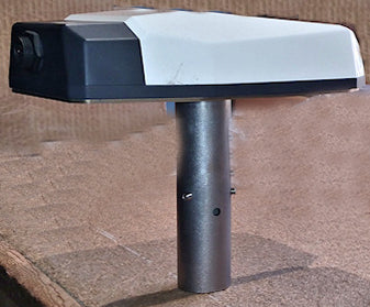 MSAT-G3 Antenna Pole Mount