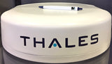 Low profile mount Thales MissionLINK antenna MG81