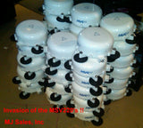 MSATe Flyway Kit MCOM1C Se for Ligado MSAT Service PTT & Voice