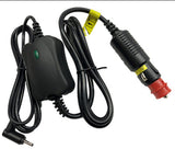 AUTE180 Iridium cigarette charger