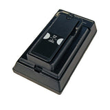 SatStation Single Bay Iridium Battery Charger