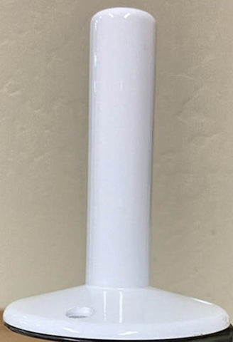 Antcom Iridium Helix Antenna only no mount S53IR16RR-P-XTB-1 NM Color: White