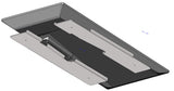 low profile flat mount for Starlinks new gen 3 performance system. MVG82 2.5 SpaceX Starshield compatible. Looking at a tiled angle