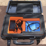 Cheap hardcase made in USA for Starlink Mini