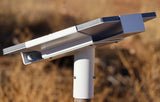 Pole mount for Starlink Mini system all aluminum heavy duty MCOM1 MMF P