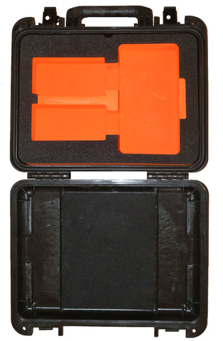 Starlink Mini Hard case with Zote foam milled insert ROAM 3