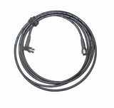 Amtenna coax cable for Thales MissionLINK Iridium Certus system.