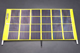 20124 200W P3Solar Rollable Charger