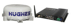 HUGHES 9450-C11 BGAN Mobile Satellite Terminal GSA