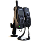 ASE-9575P-HQ-H for the 9575 Extreme with POTS includes Intelligent Privacy Handset