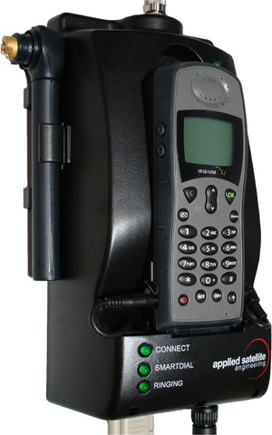 ASE MC-03 Docking Station for Iridium 9505A sat phone