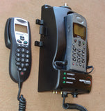ASE MC-03 Docking Station for Iridium 9505A sat phone