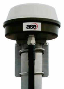 ASE-PFA0-P ASE Filtered Iridium Antenna