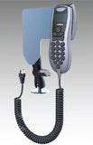 ASE-DK050-H for Iridium 9555 Sat Phone includes Iridium Intelligent Handset