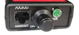 MSH MSAT-G2 AX300 Auxiliary Audio Unit