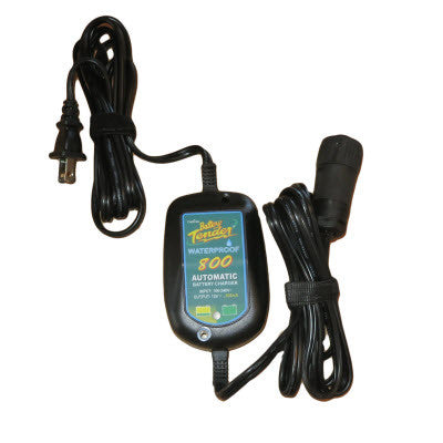 Battery Charger for the MSAT-G2 MCOM1 Line