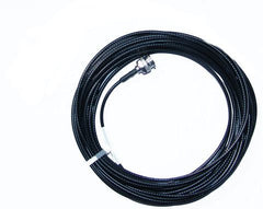 Cobham Thrane BGAN Explorer 710 extension antenna cables