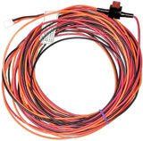  MSATe wire harness with 7.5A mini fuse Hughes 3501416-001 Rev A