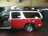 Phoenix Fire Department MSAT-G2 Land Mobile Telephone System with PTT