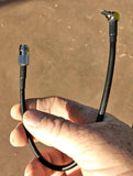 Iridium GO! Antenna Adapter Cable