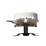 Low Profile Mount for MSATe & MSAT G2 2-Axis Antennas