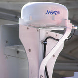 MSAT G2 Antenna MSATe LS222 SpacecomSPAC-AS-LS221 & SPAC-AS-MSV220