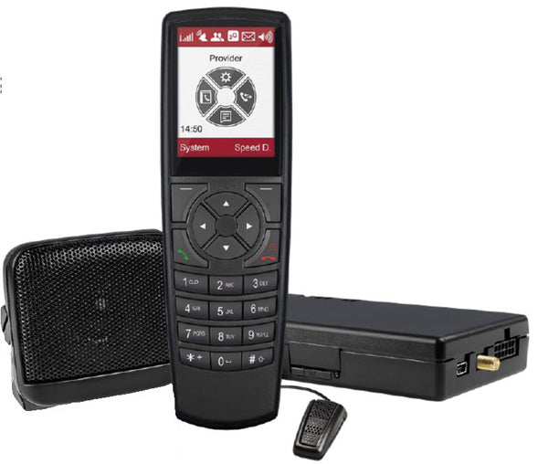 LTE Mobile Cellular MCH PTCarphone 6 cell phone trucks busses – MJ ...
