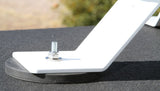 Iridium Pilot Antenna Low Profile Mount and Magnet Mount Kit 'Combo'