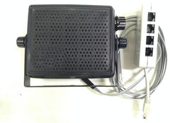 MSAT G2 MSATe Speaker with volume control